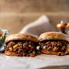 Beefy Sweet & Sloppy Joes
